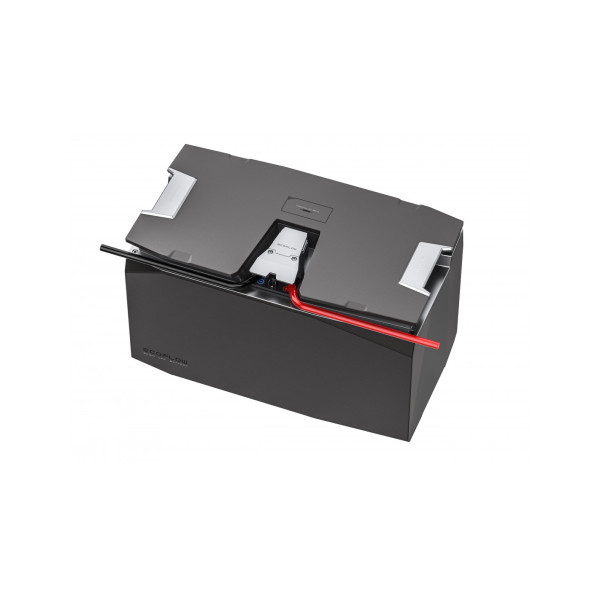 Акумуляторна батарея EcoFLow Power Kit 5 kWh
