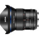 Об'єктив Laowa 15mm f/2 Zero-D
