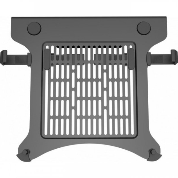 Регульована підставка для ноутбука 10.1 - 17.3" Loctek (NCS105)