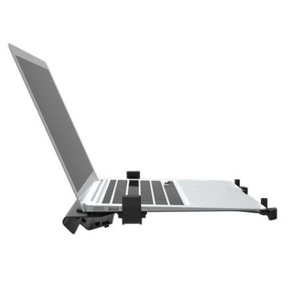 Регульована підставка для ноутбука 10.1 - 17.3" Loctek (NCS105)