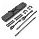 Комплект световых трубок Soonwell ST100 KIT RGBW Tube