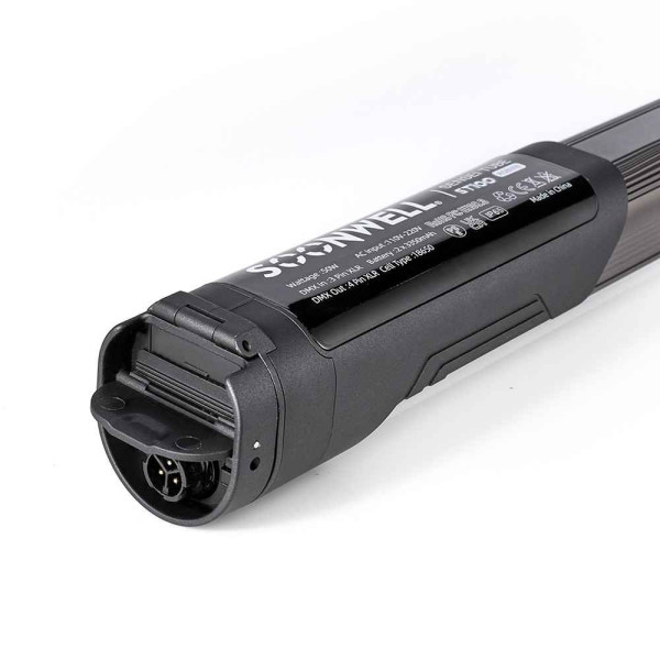 Комплект световых трубок Soonwell ST100 KIT RGBW Tube