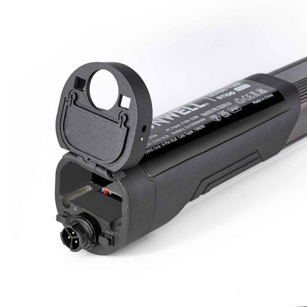 Комплект световых трубок Soonwell ST100 KIT RGBW Tube