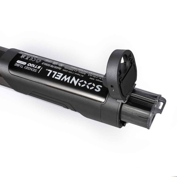 Комплект световых трубок Soonwell ST100 KIT RGBW Tube
