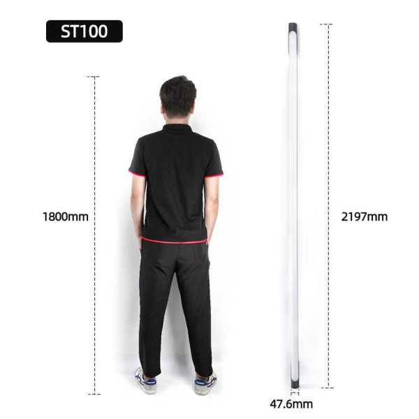 Комплект световых трубок Soonwell ST100 KIT RGBW Tube