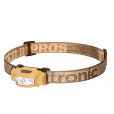 Фонарь налобный Mactronic Tundra (215 Lm) Cool White/Red/Green LED (THL0111)