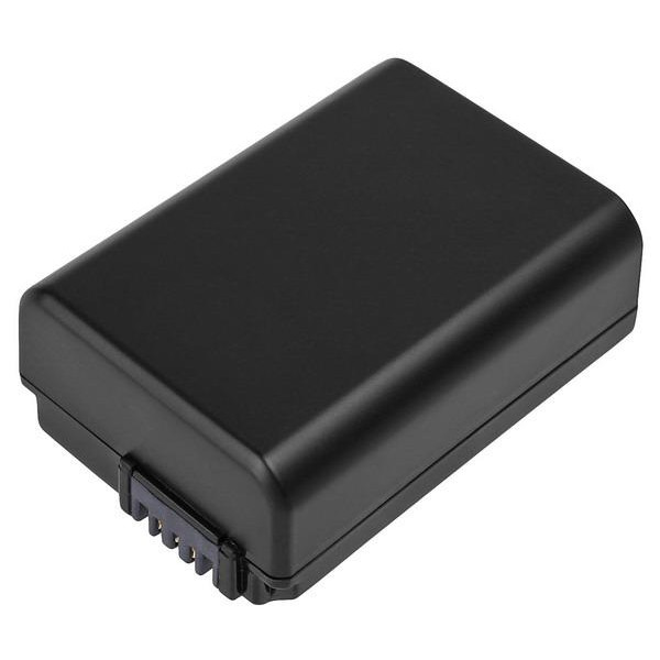 Акумулятор Newell NP-FW50 (1080 mAh) (NP-FW50) (NL0600)