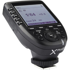 Радіосинхронізатор Godox XProO трансмітер для Olympus & Panasonic (XPROO) (Xpro-O)