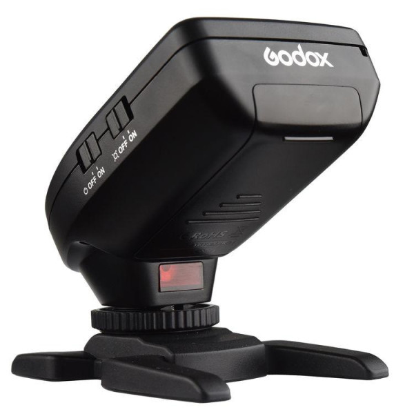 Радиосинхронизатор Godox XProO трансмиттер для Olympus & Panasonic (XPROO) (Xpro-O)