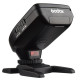 Радиосинхронизатор Godox XProO трансмиттер для Olympus & Panasonic (XPROO) (Xpro-O)