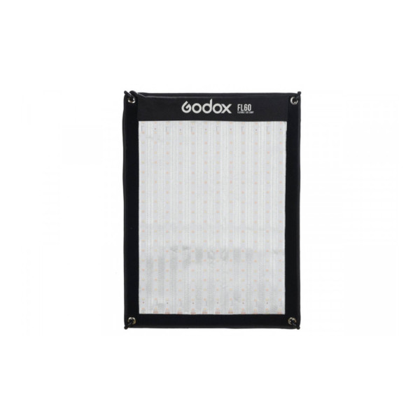 Гибкий светодиодный свет Godox FL60