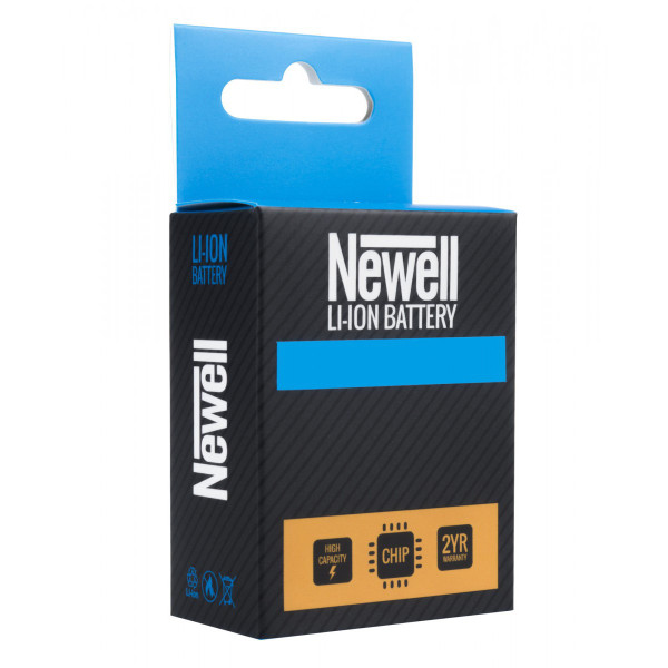 Акумулятор Newell NP-FW50 (1080 mAh) (NP-FW50) (NL0600)
