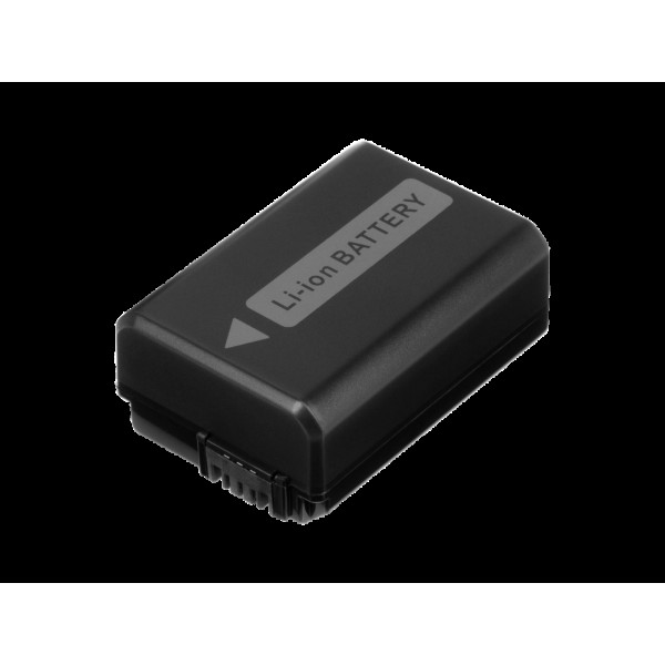 Акумулятор Newell NP-FW50 (1080 mAh) (NP-FW50) (NL0600)