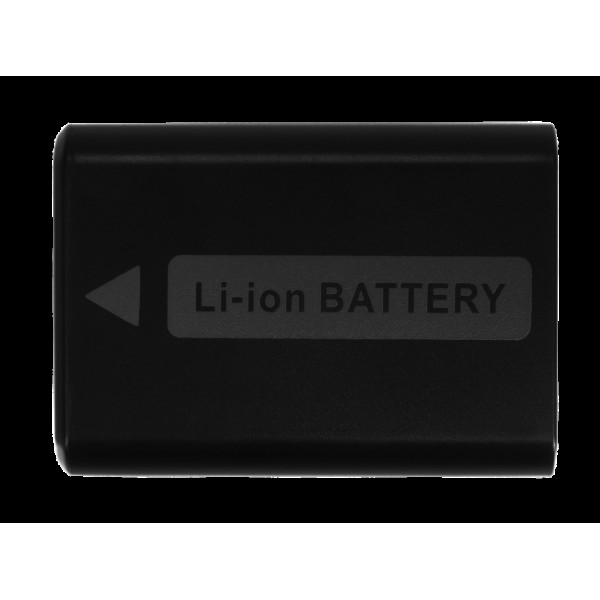Акумулятор Newell NP-FW50 (1080 mAh) (NP-FW50) (NL0600)