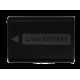 Акумулятор Newell NP-FW50 (1080 mAh) (NP-FW50) (NL0600)