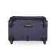 Чемодан Swissbrand Hamilton (M) Navy (SWB_LLHAM603M)