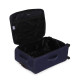 Чемодан Swissbrand Hamilton (M) Navy (SWB_LLHAM603M)