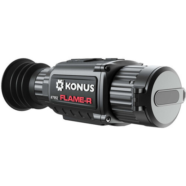 Тепловизионный прицел KONUS #7952 (19-256)
