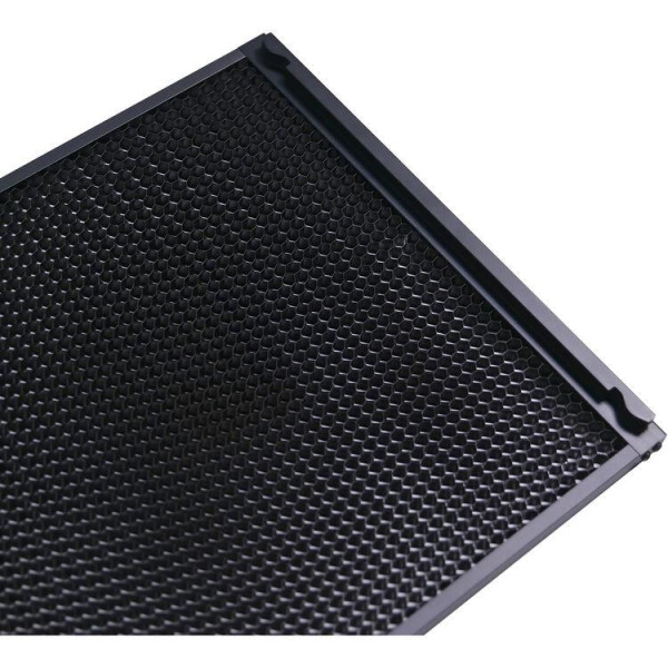 Аксесуар Aputure 45° Metal Grid for Nova P600c LED Panel (APG4179A31)