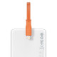 Универсальная мобильная батарея Baseus Block 20000mAh, PD 20W, USB-C, USB QC 3.0, Lightning