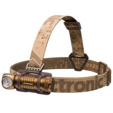 Фонарь налобный Mactronic Sirius H12 (1200 Lm) USB Rechargeable (AHL0172)