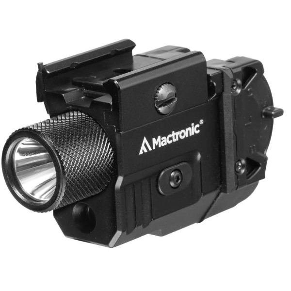 Тактичний ліхтар Mactronic T-Force LSR (550 лм) кронштейн для зброї (THM0010)