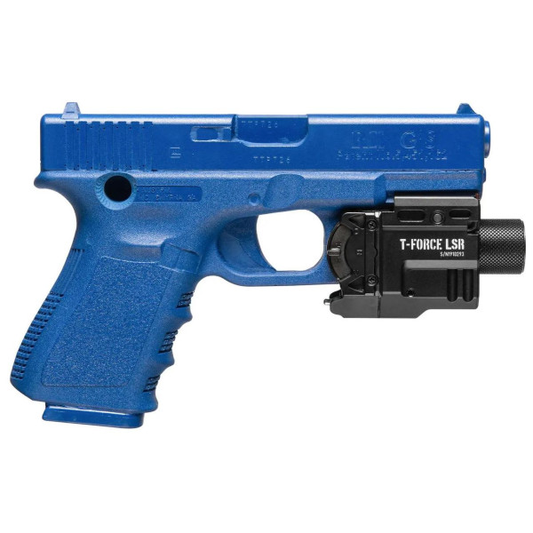 Тактичний ліхтар Mactronic T-Force LSR (550 лм) кронштейн для зброї (THM0010)