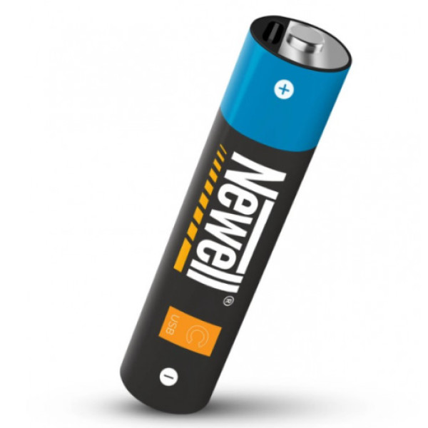 Акумуляторна батарея Newell AA USB-C 1550 mAh (2 шт.) (NL3463)