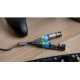 Акумуляторна батарея Newell AA USB-C 1550 mAh (2 шт.) (NL3463)