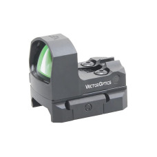 Коллиматорный прицел Vector Optics Frenzy-S 1x17x24 RD (VT), 001- 062