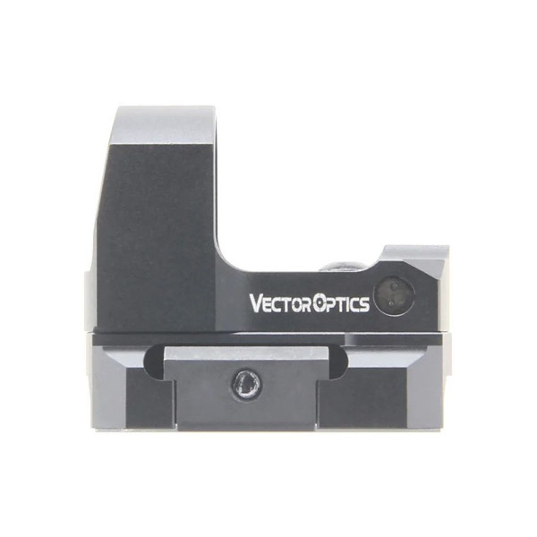 Коллиматорный прицел Vector Optics Frenzy-S 1x17x24 RD (VT), 001- 062
