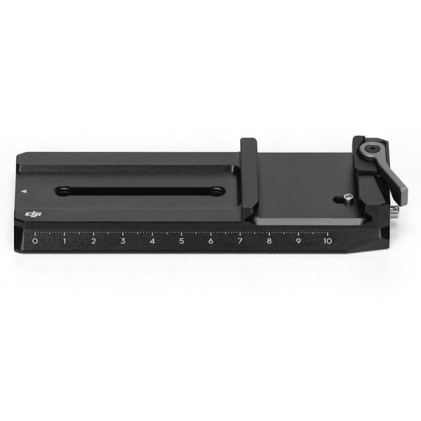 Аксессуар DJI RS Pro Lower Quick Release Plate (CP.RN.00000371.01)