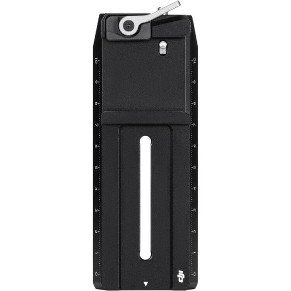 Аксессуар DJI RS Pro Lower Quick Release Plate (CP.RN.00000371.01)