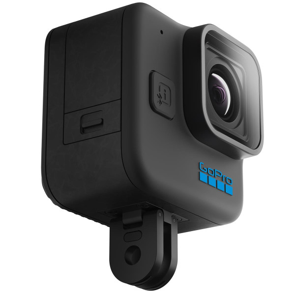 Екшн-камера GoPro HERO11 Black Mini