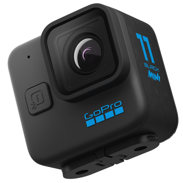 Екшн-камера GoPro HERO11 Black Mini