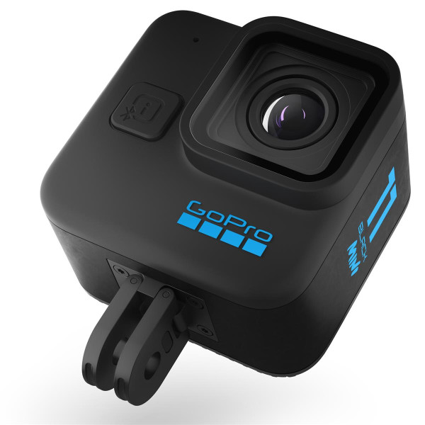 Екшн-камера GoPro HERO11 Black Mini