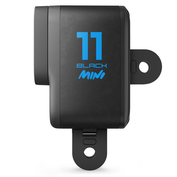 Екшн-камера GoPro HERO11 Black Mini