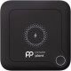 ПовербанкPowerPlant 24000 mAh 60W PD Wireless Black (PB930463)