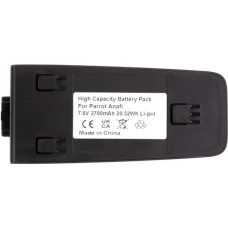 Аккумулятор PowerPlant Parrot Anafi 2700mAh (CB970612)
