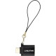 Адаптер CABLETIME OTG USB 3.0 Type-C (M) - USB Type-A (F) (CA913688)