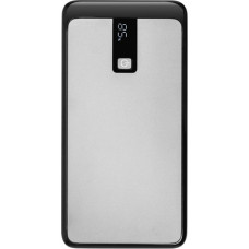 Повербанк PowerPlant A16005 25200mAh PD 85W Black/Grey (PB931200)