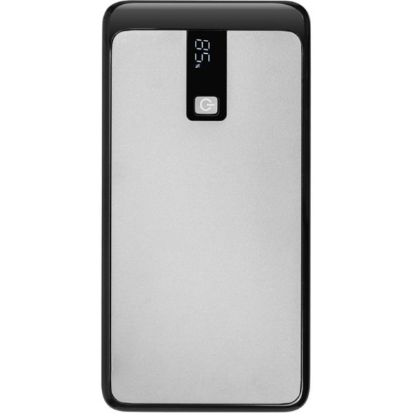 Повербанк PowerPlant A16005 25200mAh PD 85W Black/Grey (PB931200)