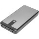 Повербанк PowerPlant A16005 25200mAh PD 85W Black/Grey (PB931200)