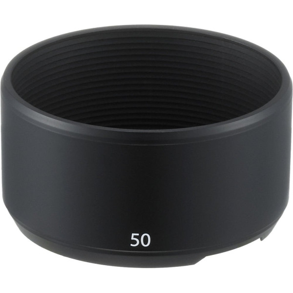 Объектив Fujifilm XF 50 mm f / 2.0 R WR Black (16536611)