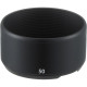 Объектив Fujifilm XF 50 mm f / 2.0 R WR Black (16536611)