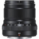 Объектив Fujifilm XF 50 mm f / 2.0 R WR Black (16536611)