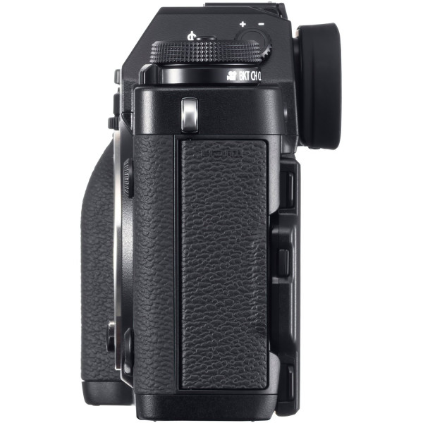 Камера Fujifilm X-T3 Body Black (16588561)