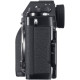 Камера Fujifilm X-T3 Body Black (16588561)