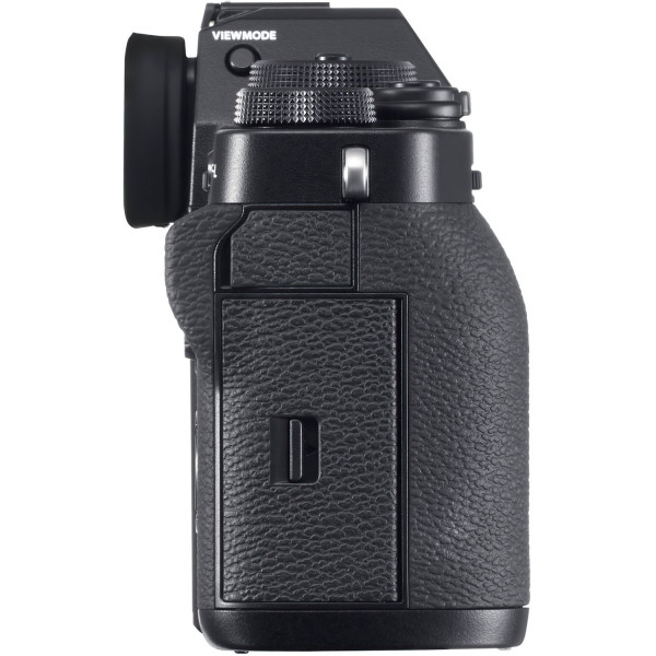 Камера Fujifilm X-T3 Body Black (16588561)