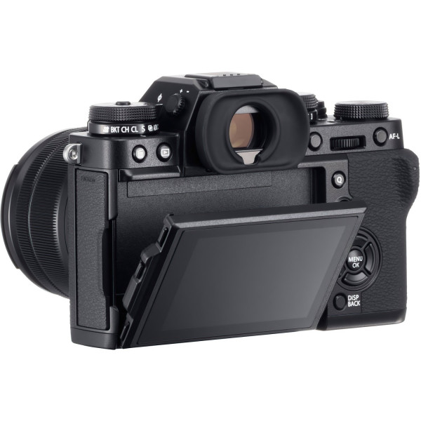 Камера Fujifilm X-T3 Body Black (16588561)
